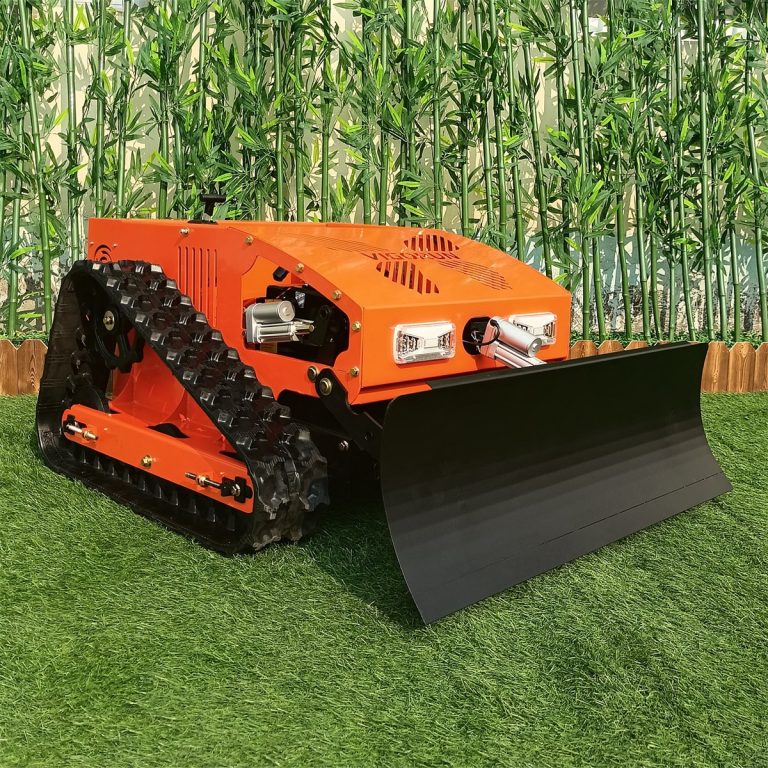 vezeték nélküli pálya Forest Farm Weed Cutter