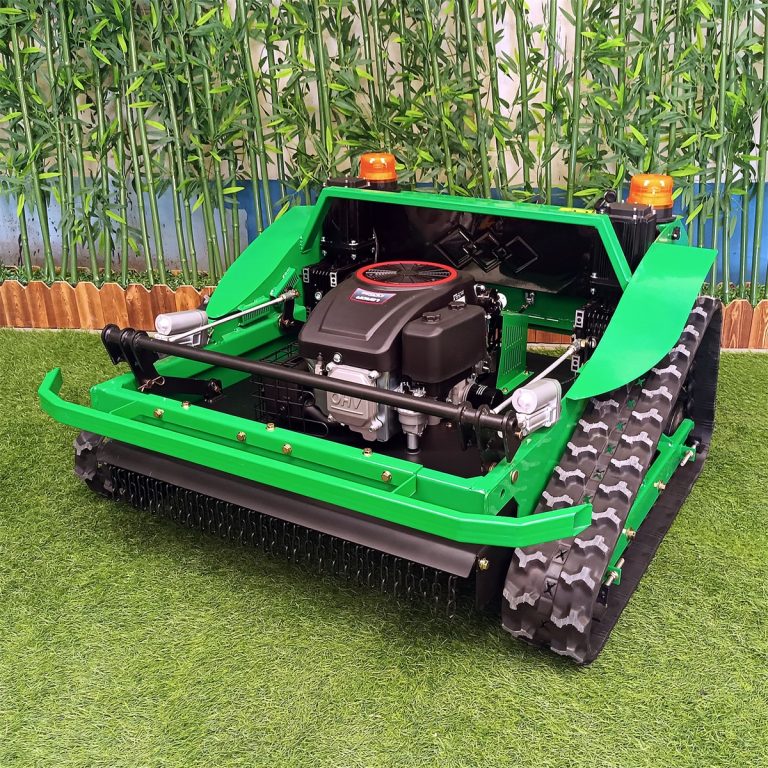 Cordless Track Lawn Trimmer Company